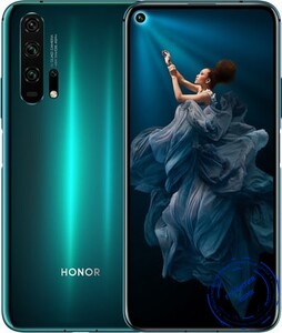 Замена стекла экрана Хонор 20 Pro