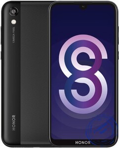 Замена камеры Хонор 8S