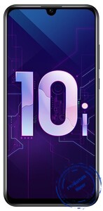 Замена разъема зарядки Хонор 10i