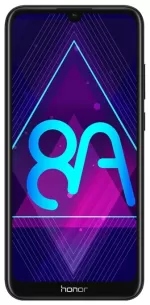 Honor 8A