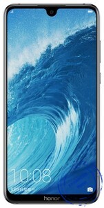 Замена стекла экрана Хонор 8X Max
