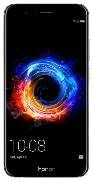 Замена камеры Honor 8 Pro